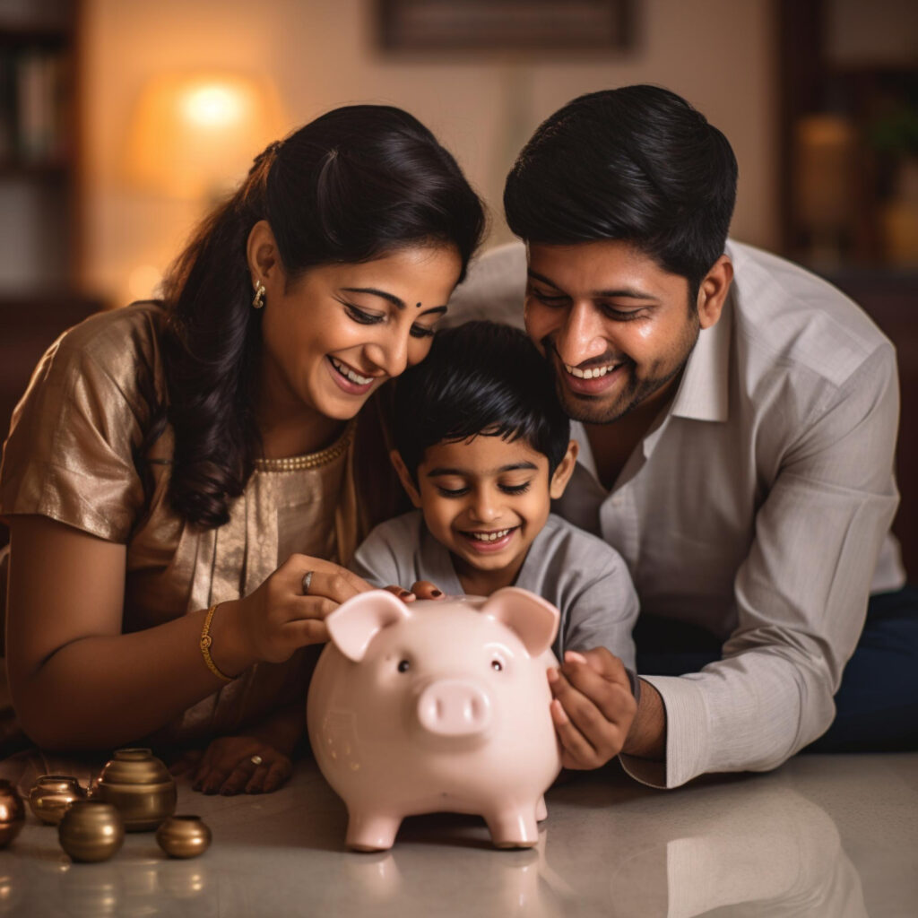 Importance of family budgeting