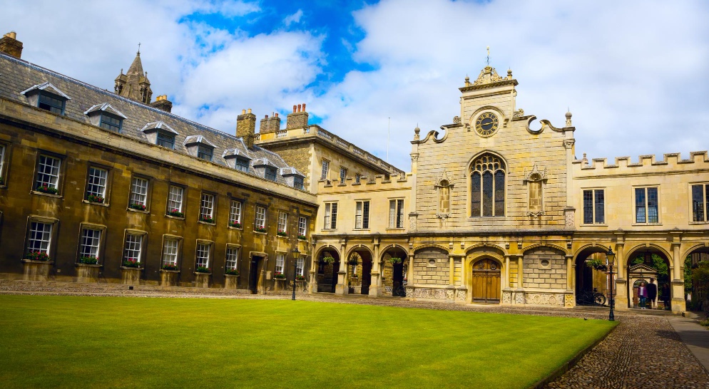 Top private universities in India