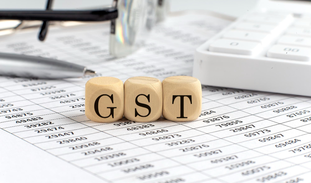 GST 2.0