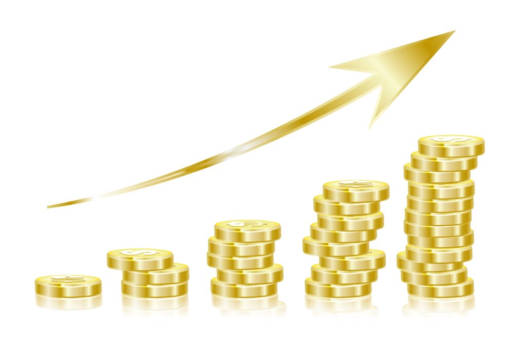Invest in Gold